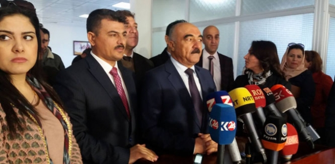  ئەنجومەنی پارێزگای سلێمانی: بۆ چارەسەریی کێشەی مامۆستایان لەگەڵ ئەنجومەنی وەزیران کۆ دەبینەوە 